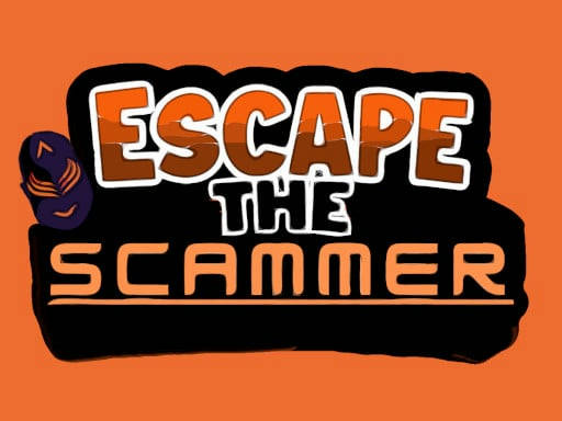 Play Escape The Scammer