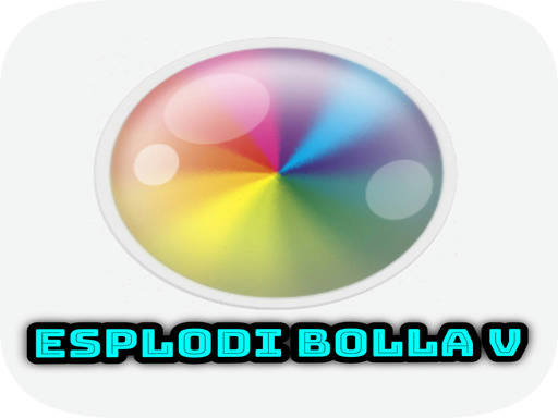 Play Esplodi Bolla V