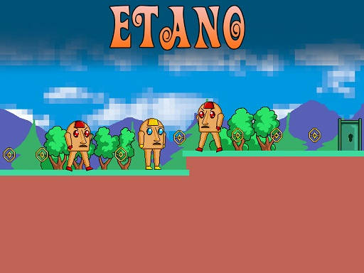 Play Etano