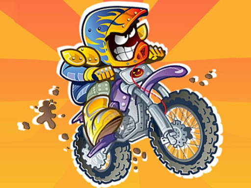 Play Excite Bike