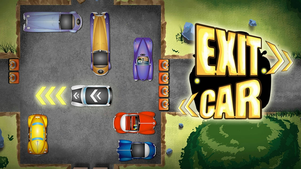 Play Exit Car