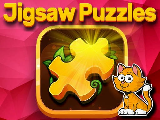 Play Exotic Cats Jigsaw Puzzle