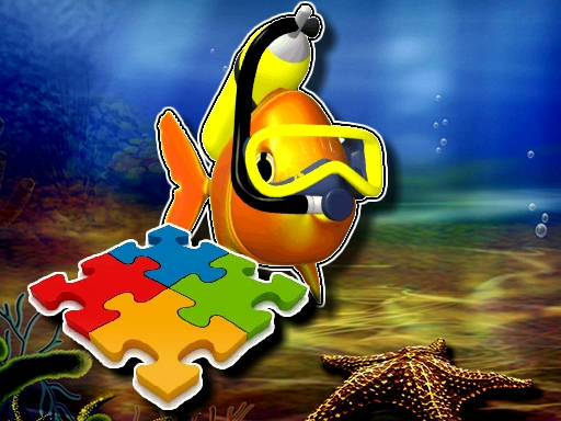 Play Exotic Sea Animals