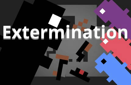 Play Extermination