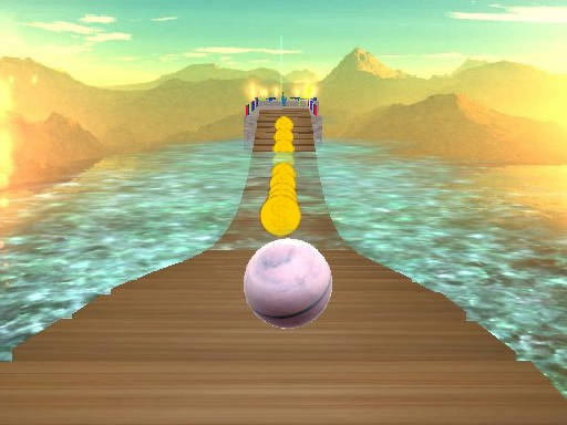 Play Extreme Ball Balance 3D