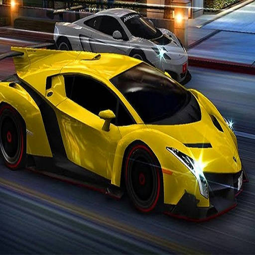 Play Extreme Car Racing Simulation Game 2019