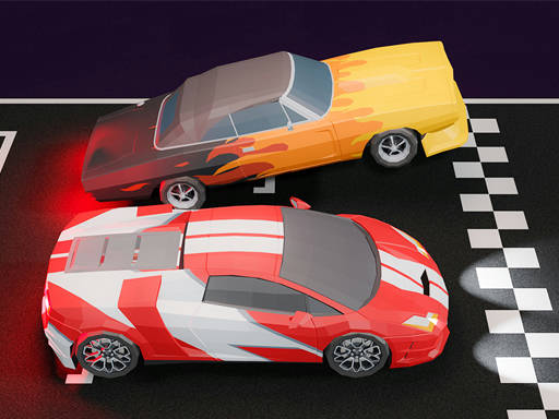 Play Extreme Drag Racing