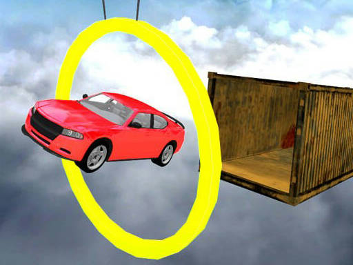 Play Extreme Impossible Tracks Stunt Car Racing 3D