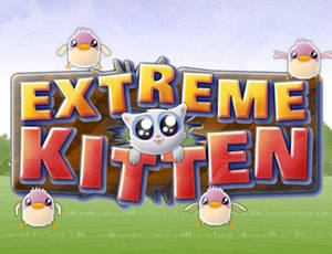 Play Extreme Kitten