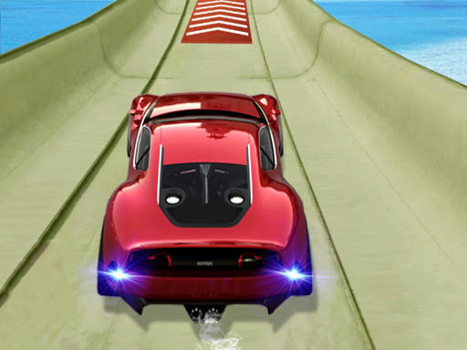 Play Extreme Rally Car Driving