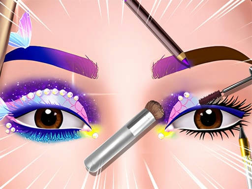 Play Eye Art Perfect Makeup