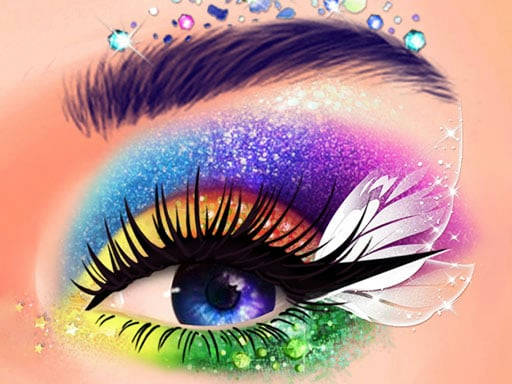 Play EyeArt Beauty Makeup Artist