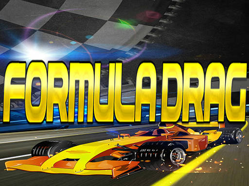 Play F1 Drag