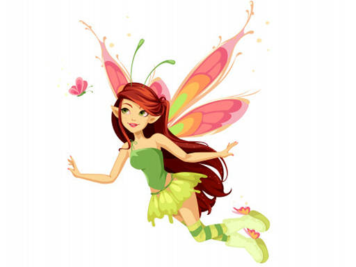 Play Fairy Jigsaw