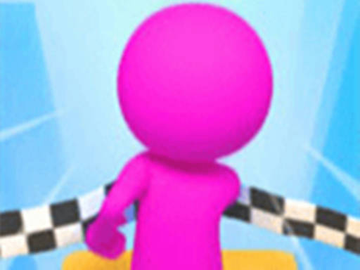 Play Fall Race 3d - Fun & Run 3D Game