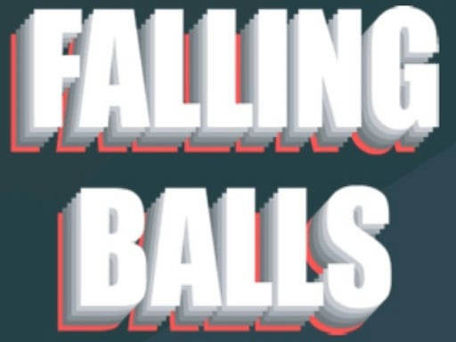 Play Falling Balls 2019 GM