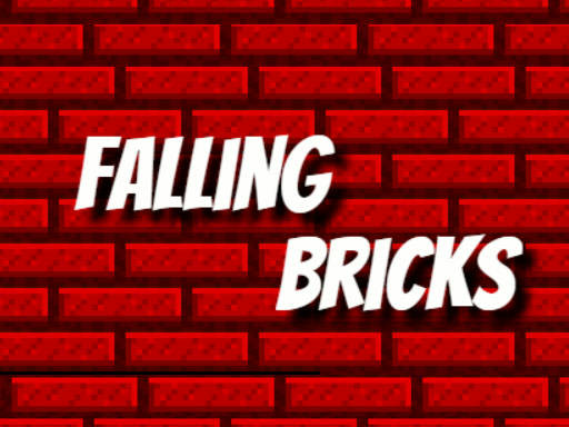 Play Falling Brick