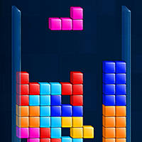 Play Falling Cube