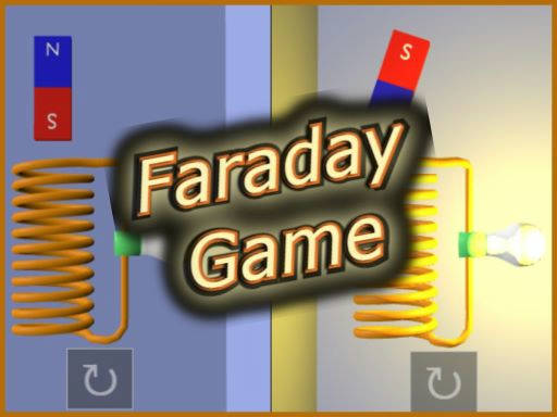 Play Faraday Game Casual Physics