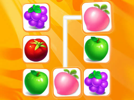 Play Farm Fruits Link