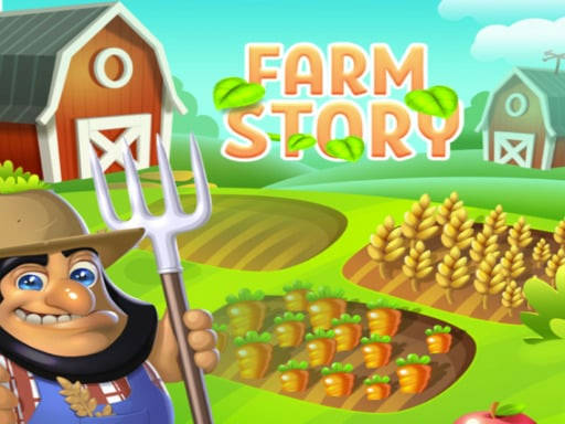 Play Farm Story