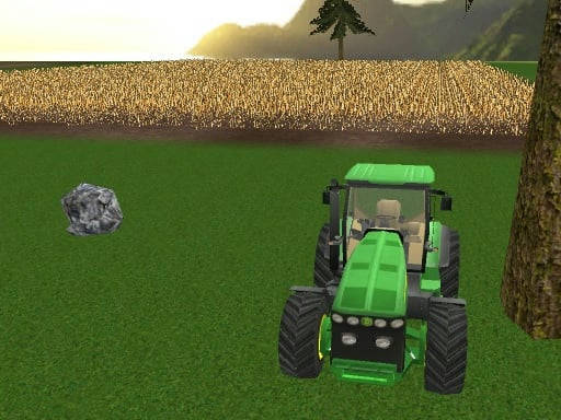 Play Farming Simulator 2