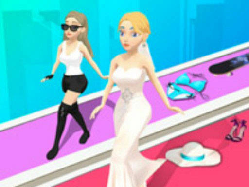 Play Fashion Battle Catwalk Queen