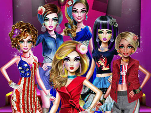 Play Fashion Cover Diva