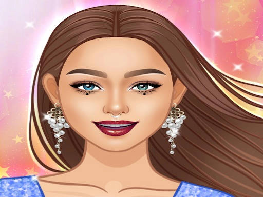 Play Fashion Dress Up for girls