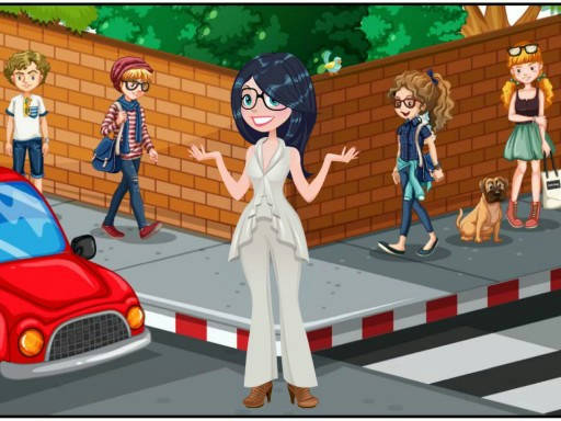 Play Fashion Dressup