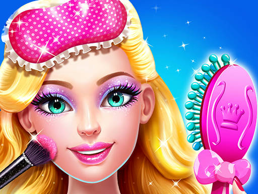 Play Fashion Glam Princess