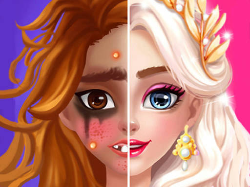 Play Fashion Icon Streamer Makeover