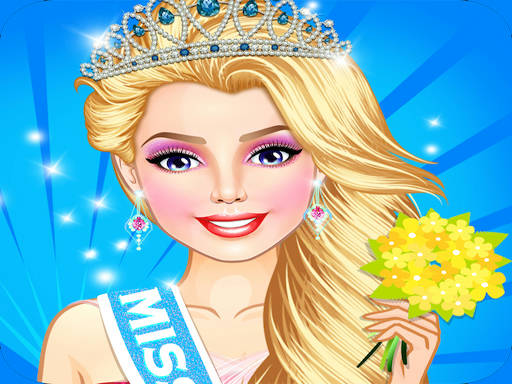 Play Fashion Queen Dressup