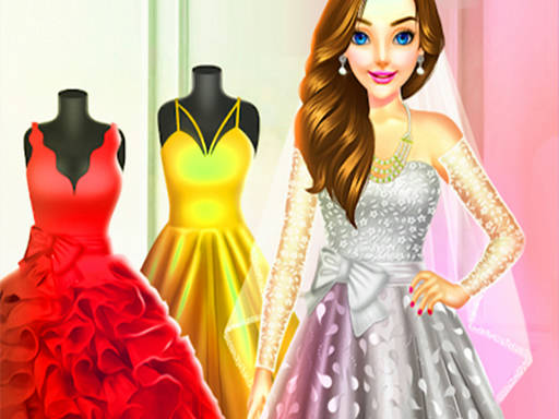 Play Fashion Shows Dress Up