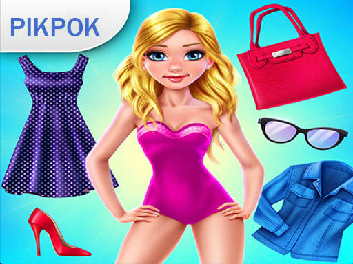 Play Fashion Up: Dress Up