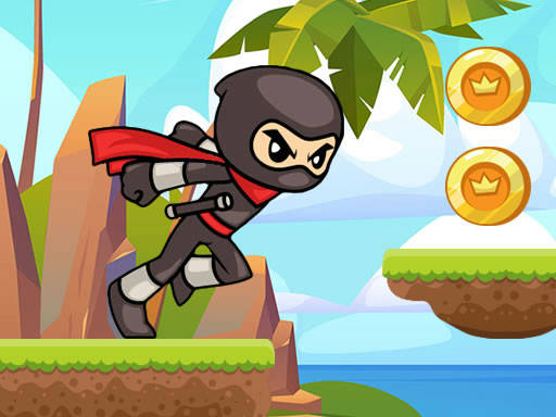 Play Fast Ninja