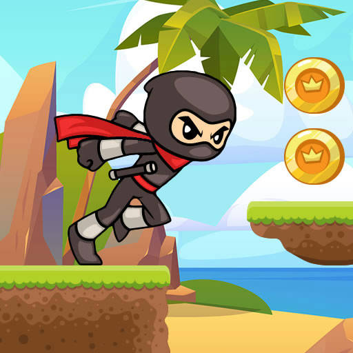 Play Fast Ninja