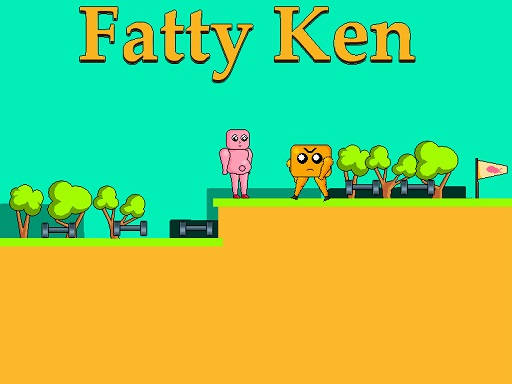 Play Fatty Ken