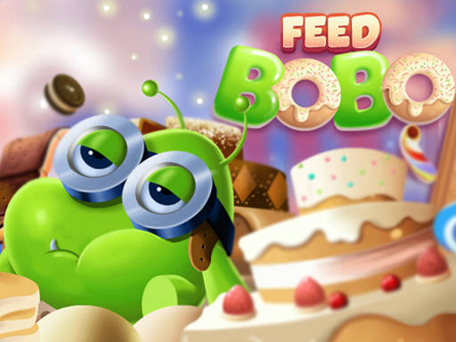 Play Feed Bobo