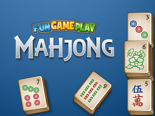 Play FGP Mahjong