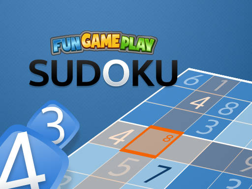 Play FGP Sudoku