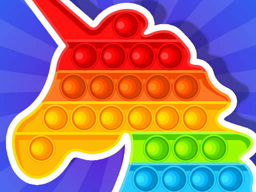 Play Fidget Pop Online