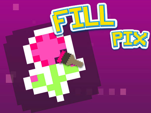 Play Fill Pix