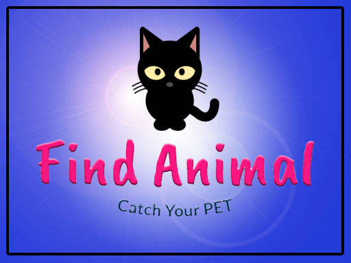 Play FindAnimalIO