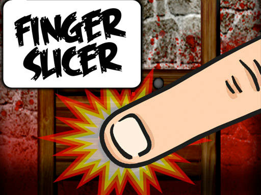 Play Finger Slicer