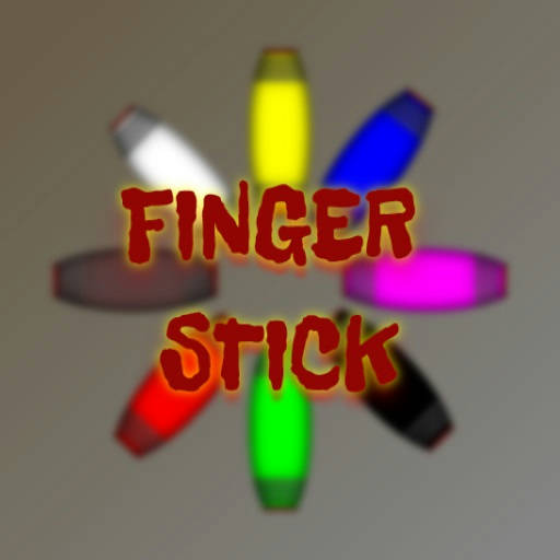 Play Finger Stick