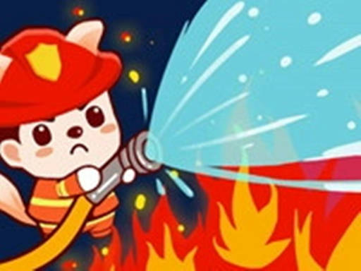 Play Fire Brigade - Super Firefighter