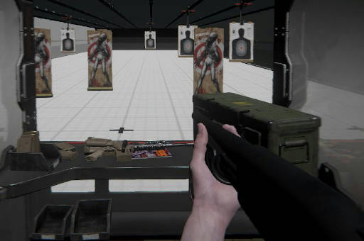 Play Firearm Simulator