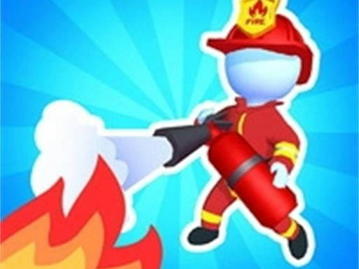 Play Fireman Rescue Maze Game