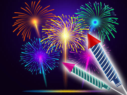 Play FireWork Mania